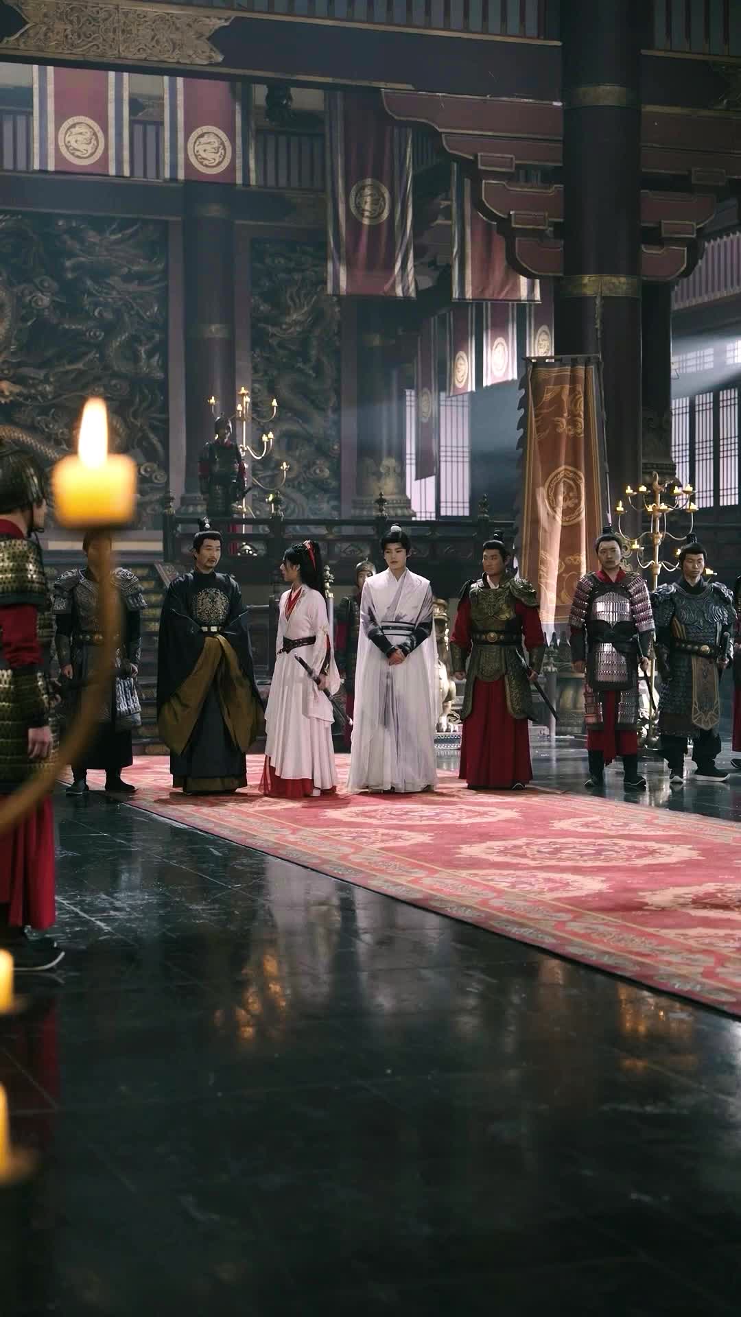 第8話 - أنا لستُ مقاتلاً